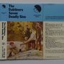 The Dubliners - Seven Deadly Sins - Cassette - 1968 Image 3