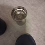 Fressko Water bottle with tea/fruit infuser and sip lid. Brand new. Image 8