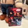 Jujutsu Kaisen Sukuna [27 cm] Anime Manga Plush Toy Image 3