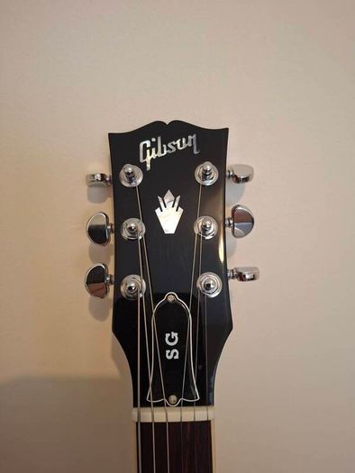 Gibson SG Standard