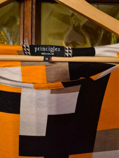 Principles Dress