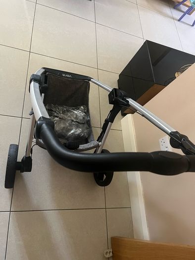 venti buggy