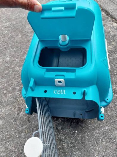 pet  carrier