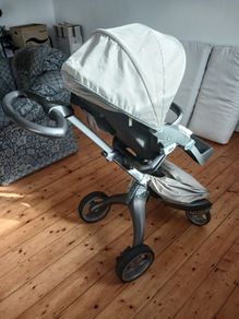 stokke xplory