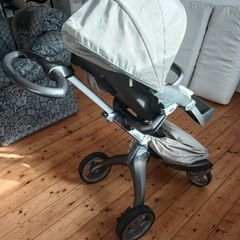 stokke xplory