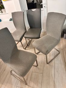 Dining chairs