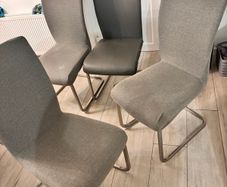 Dining chairs