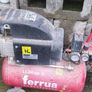 Air Compressor, Dewalt Nail Gun, Bostitch Floor Nailer Image 2