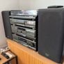 Technics HI-FI set Image 7