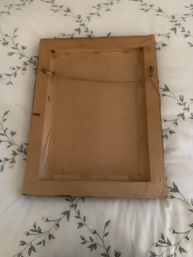 Framed Print