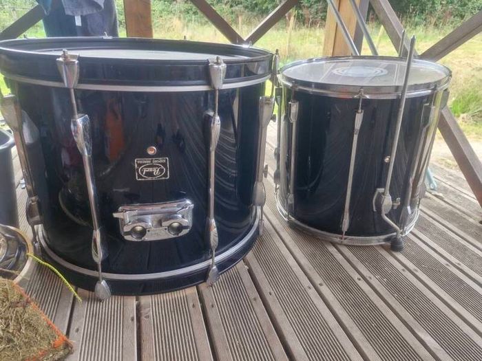 Drums