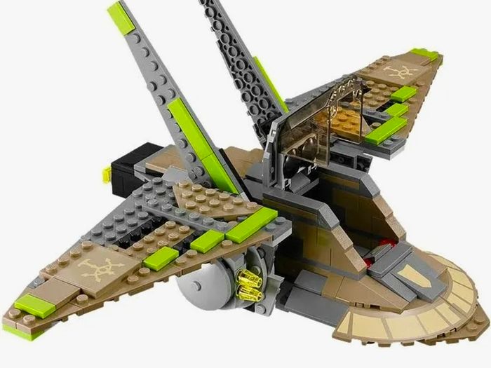 lego