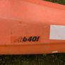 Free Vintage Lawrence Fiberglass Kayaks Image 4