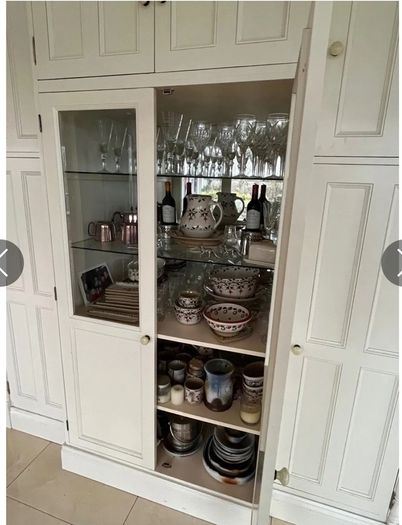 Large Dresser