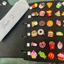 1000 New Croc charms Halloween Star Wars Deadpool Harry Potter Mickey Mouse and many mote Image 6
