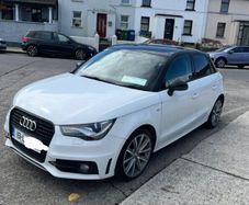 Audi A1 2015