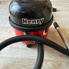 Henry hoover
