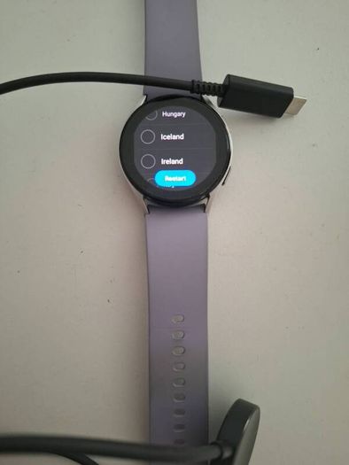 Samsung Galaxy Watch 5