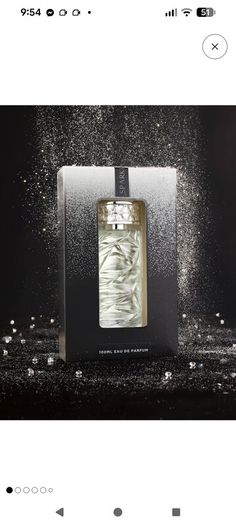 Next women 's perfume
