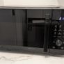 Hisense 23l Microwave Image 2