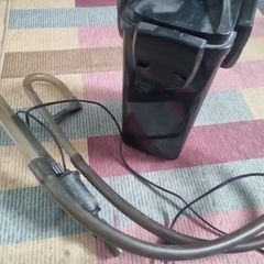 Fish tank pump