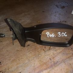 Peugeot 306