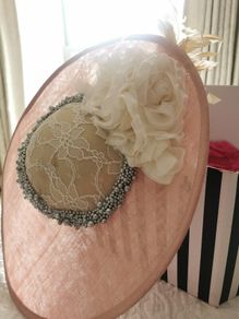 Jennifer wrynne Hat