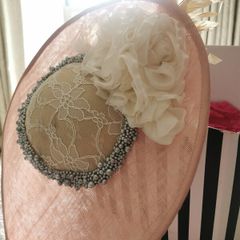 Jennifer wrynne Hat
