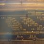 Vintage 1950s Valve Radio Restoration Image 6
