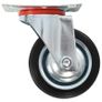 16 pcs Swivel Casters 75 mm Image 3
