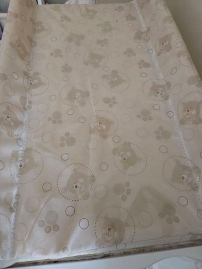 BABYLO Changing table
