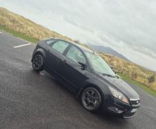 Ford Focus 2010