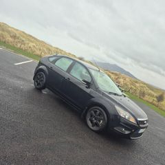 Ford Focus 2010