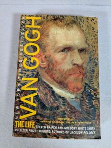 Van Gogh the Life