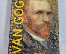 Van Gogh the Life