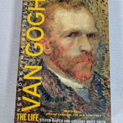 Van Gogh the Life