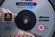 Resident Evil PlayStation1 Ps1 PlayStation2 Ps2 games Original