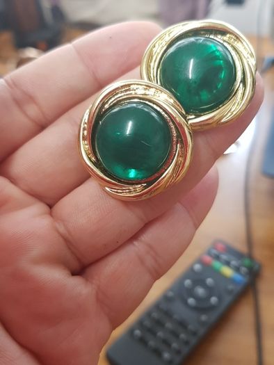 Vintage earrings