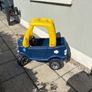 little tikes car Image 3