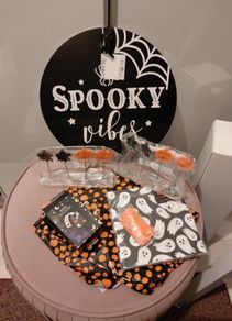 halloween bundle