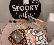 halloween bundle