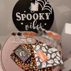 halloween bundle