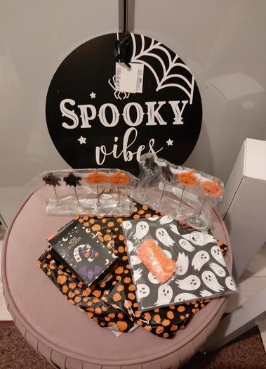 halloween bundle