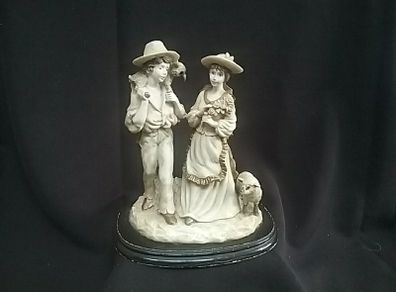Regency Fine Art Figurine