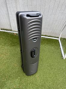 Longridge Hardcase Golf Travel Cover