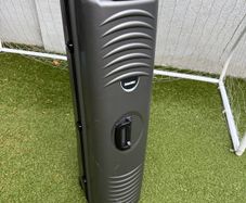 Longridge Hardcase Golf Travel Cover