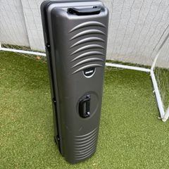 Longridge Hardcase Golf Travel Cover