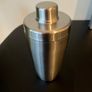 Premium Stainless Steel Cocktail Set, Hip Flasks, Decanter Image 5