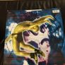 Snap Rhythm is a dancer 12" uk '92 Image 2