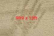 carpet 9ft9 x 13ft